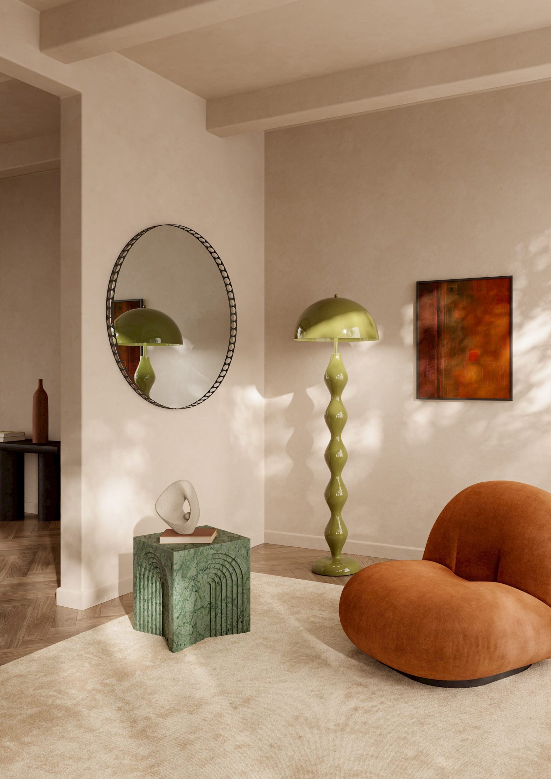Décoration