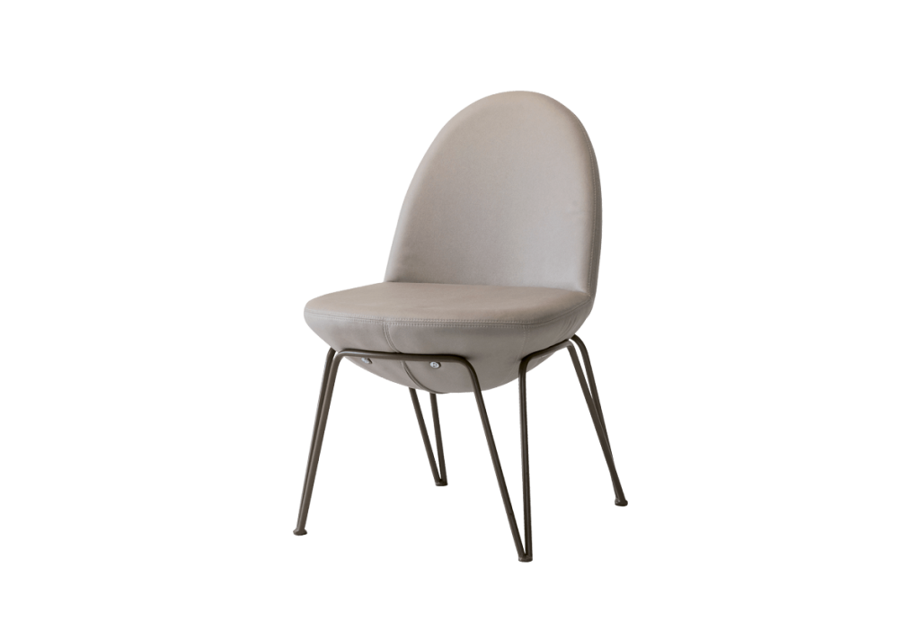 Chaise Ovo