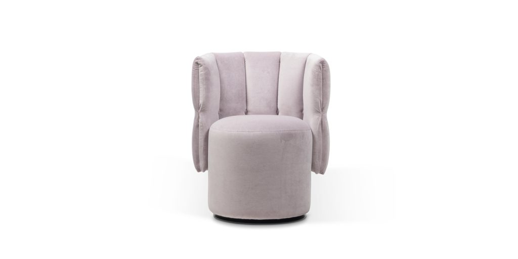 Fauteuil Roma