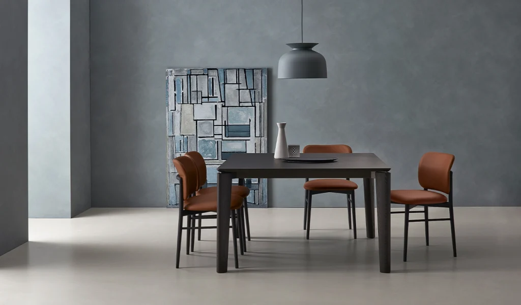 Table Via Appia Antica