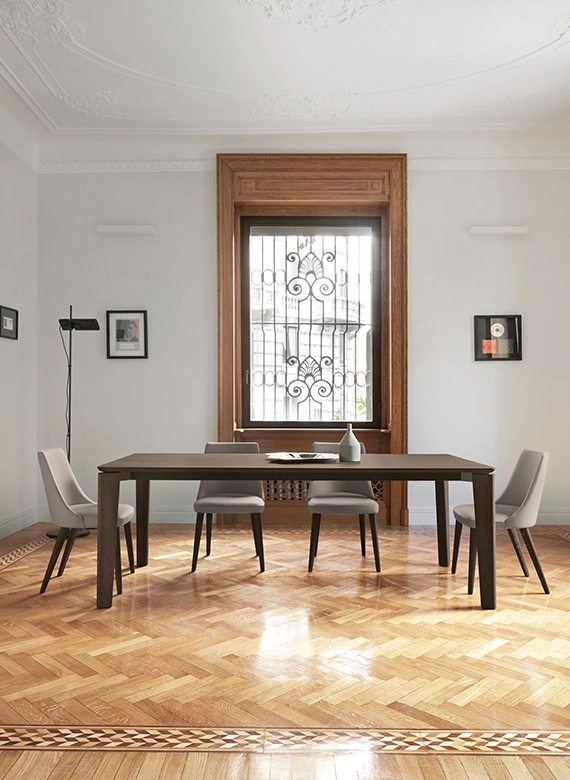 Table Via Appia Antica