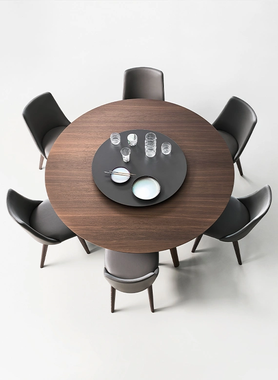 Table Via Fori Imperiali