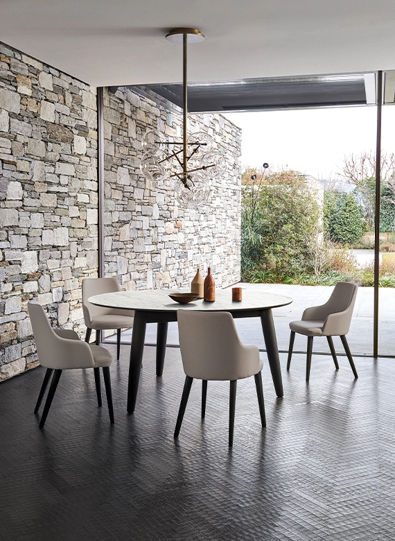 Table Via Fori Imperiali