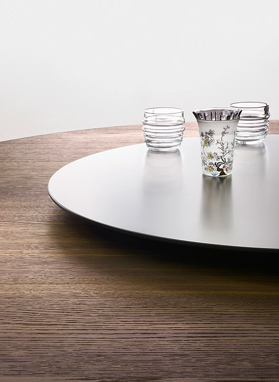 Table Via Fori Imperiali