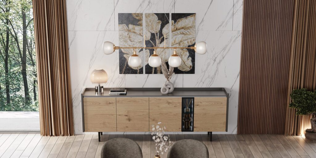 Meubles Modul&rsquo;Art