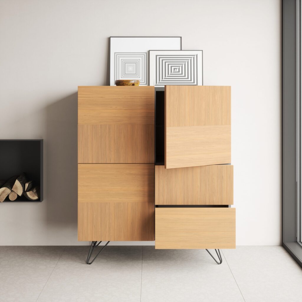 Meubles Modul&rsquo;Art