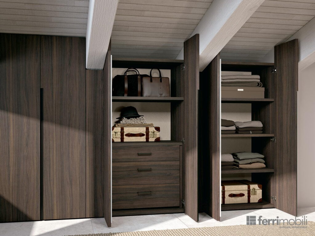 Armoires-Dressing Infini