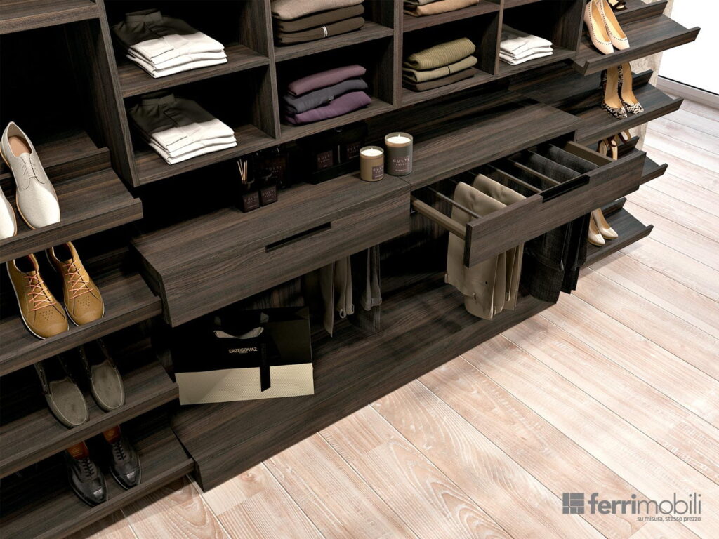 Armoires-Dressing Infini