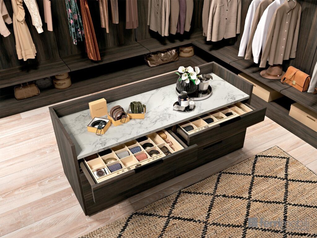 Armoires-Dressing Infini