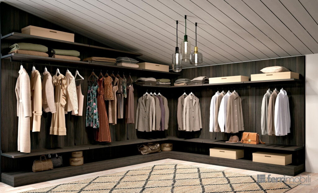 Armoires-Dressing Infini